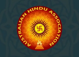 Australian Hindu Association launches Hindu Legal Helpline; Image Source: Supplied