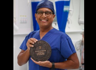 Image source: Professor Rane - Queensland Health