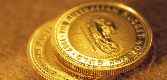 Australian Gold; Picture Source: @CANVA