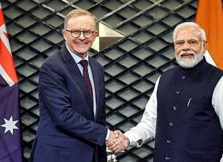 Modi-Albanese