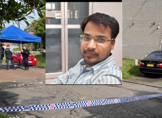 Indian International Student Shubham Garg stabbed in Sydney; Image Source: Jacqueline Barker/ In The Cove