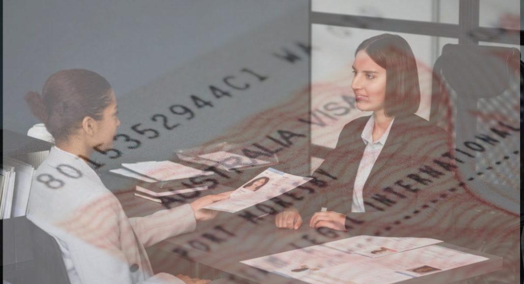 Skilled Visa Nomination; Image Source; CANVA