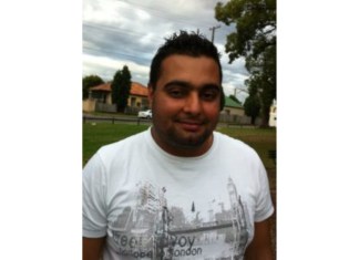 Baljinder Singh (GoFundMe)