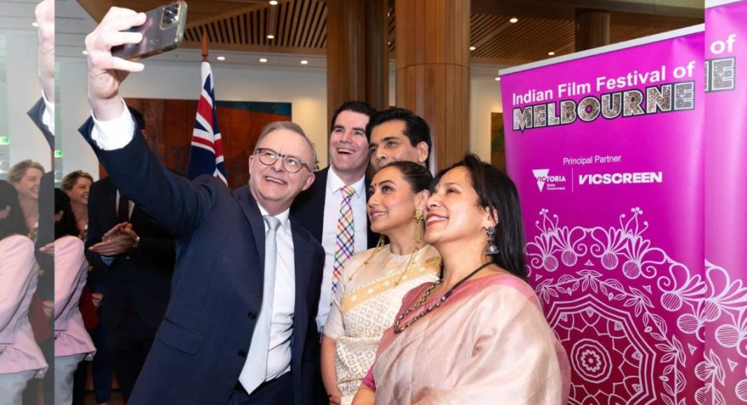 Image Source: Supplied IFFM